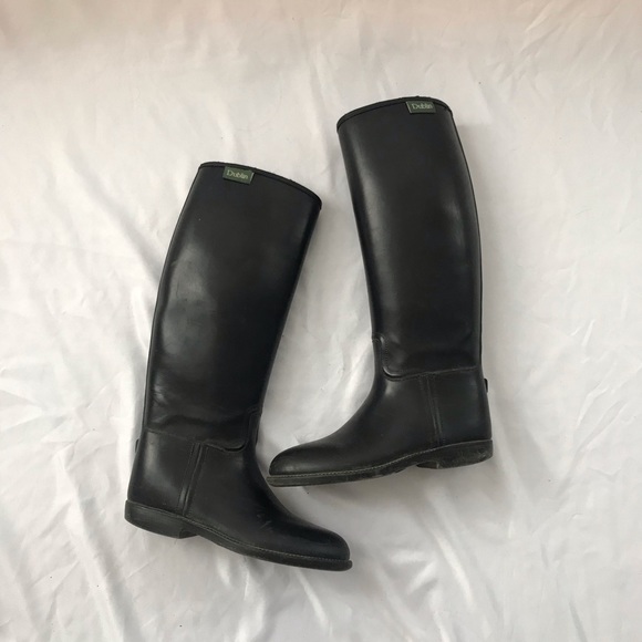 Dublin Other - Dublin Kids Rubber Riding Boots